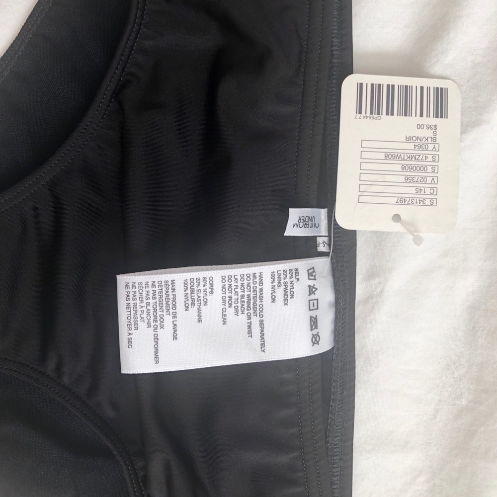 Urban Outfitters bikini bottoms - Picture 2 of 4